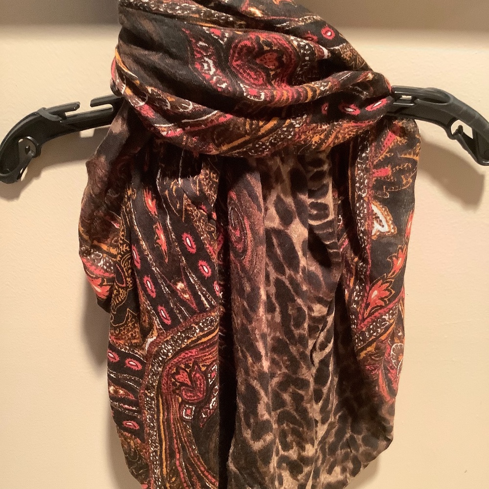 2/$15  Scarf